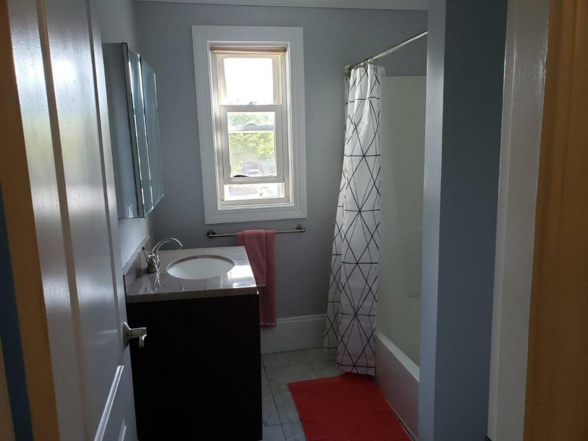 Shared House In Federal Hill Apartman Providence Kültér fotó