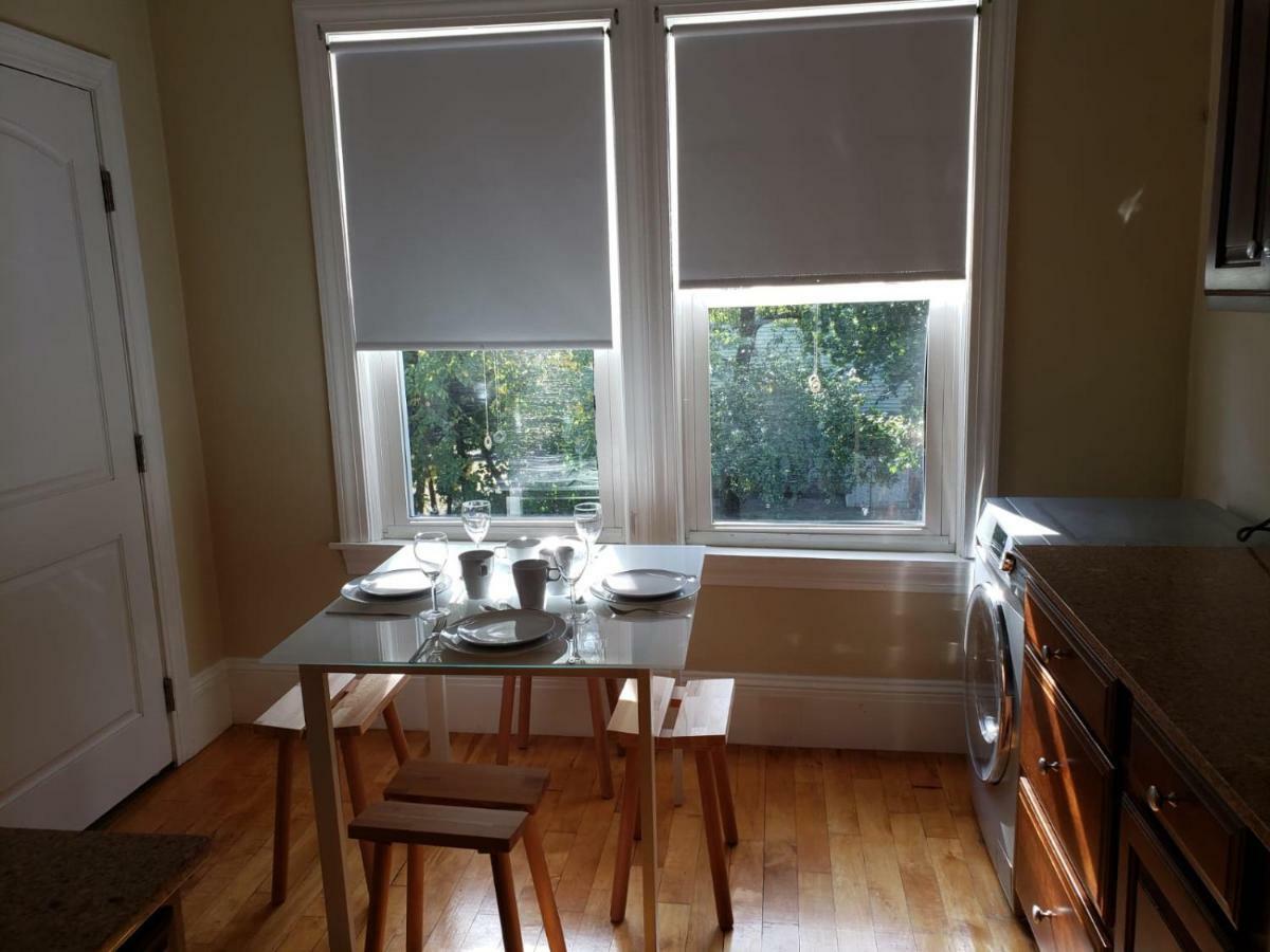 Shared House In Federal Hill Apartman Providence Kültér fotó