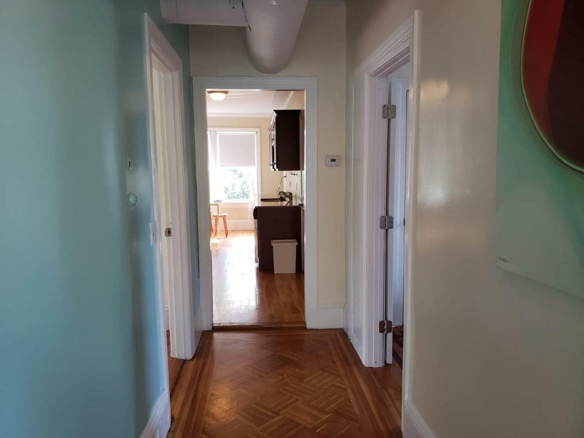 Shared House In Federal Hill Apartman Providence Kültér fotó